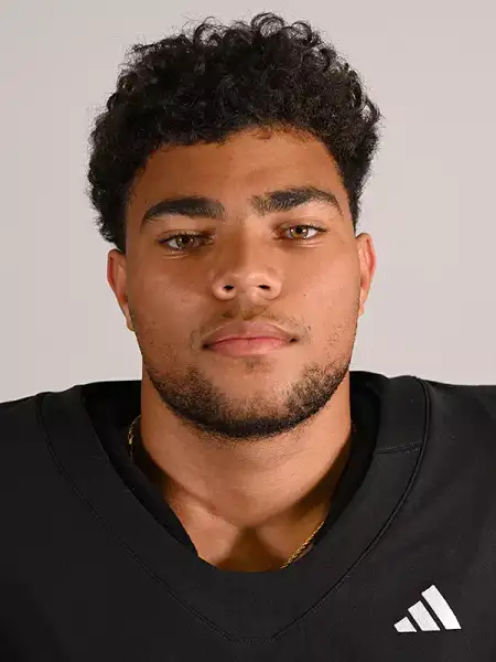 Jacob Dudek, Football, The College of Wooster