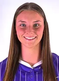 Morgan Adams, Softball, University of Evansville