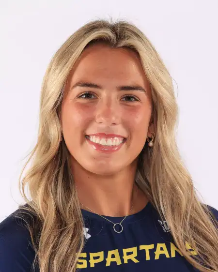 Allie Sweet, Volleyball, University of North Carolina at Greensboro