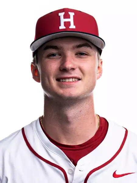 Ryan Mooney, Baseball, Harvard University