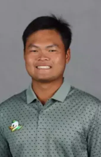 Ramil Saelim, Golf, University of Oregon