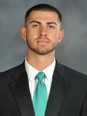 Jake Books, Baseball, undefined