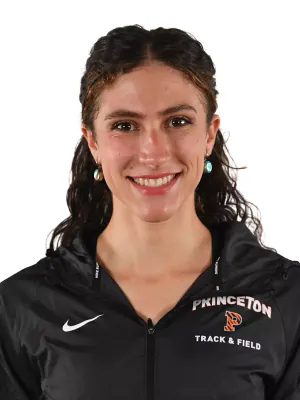 Olivia Martin, Track and Field, undefined