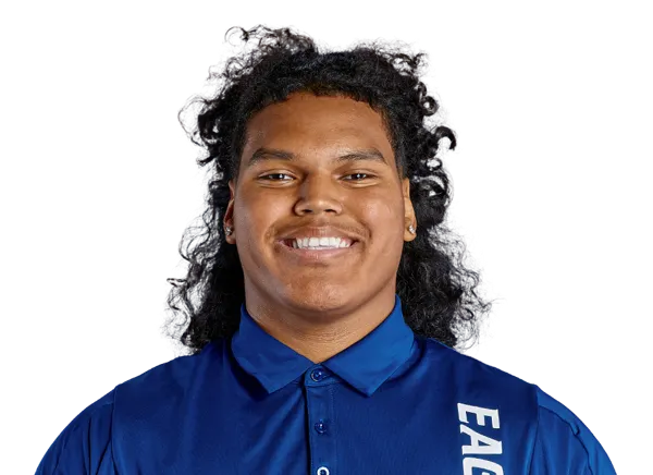 Jeremiah Ticket, Football, undefined