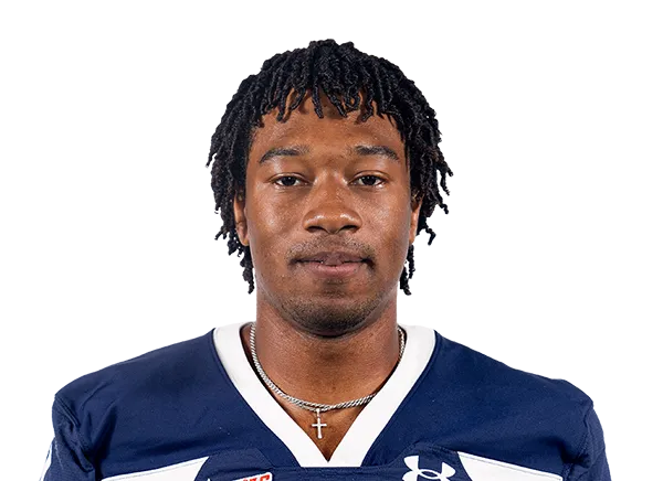 Jalen Ballard, Football, undefined