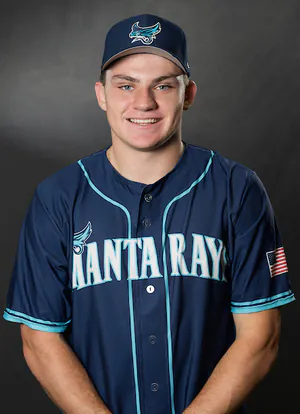 Chase Curtiss, Baseball, undefined