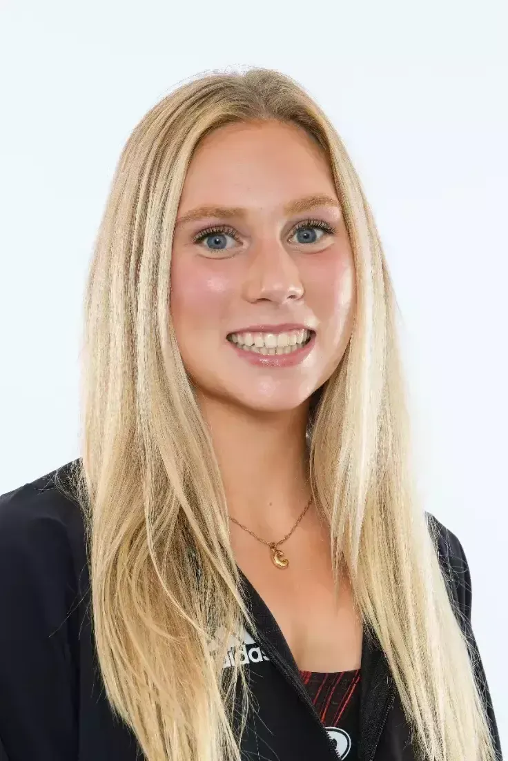 Casey McLaughlin, Swimming & Diving, Rider University