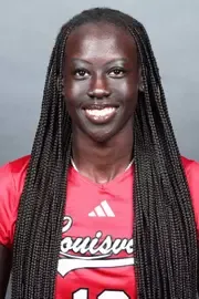 Phekran Kong, Volleyball, undefined