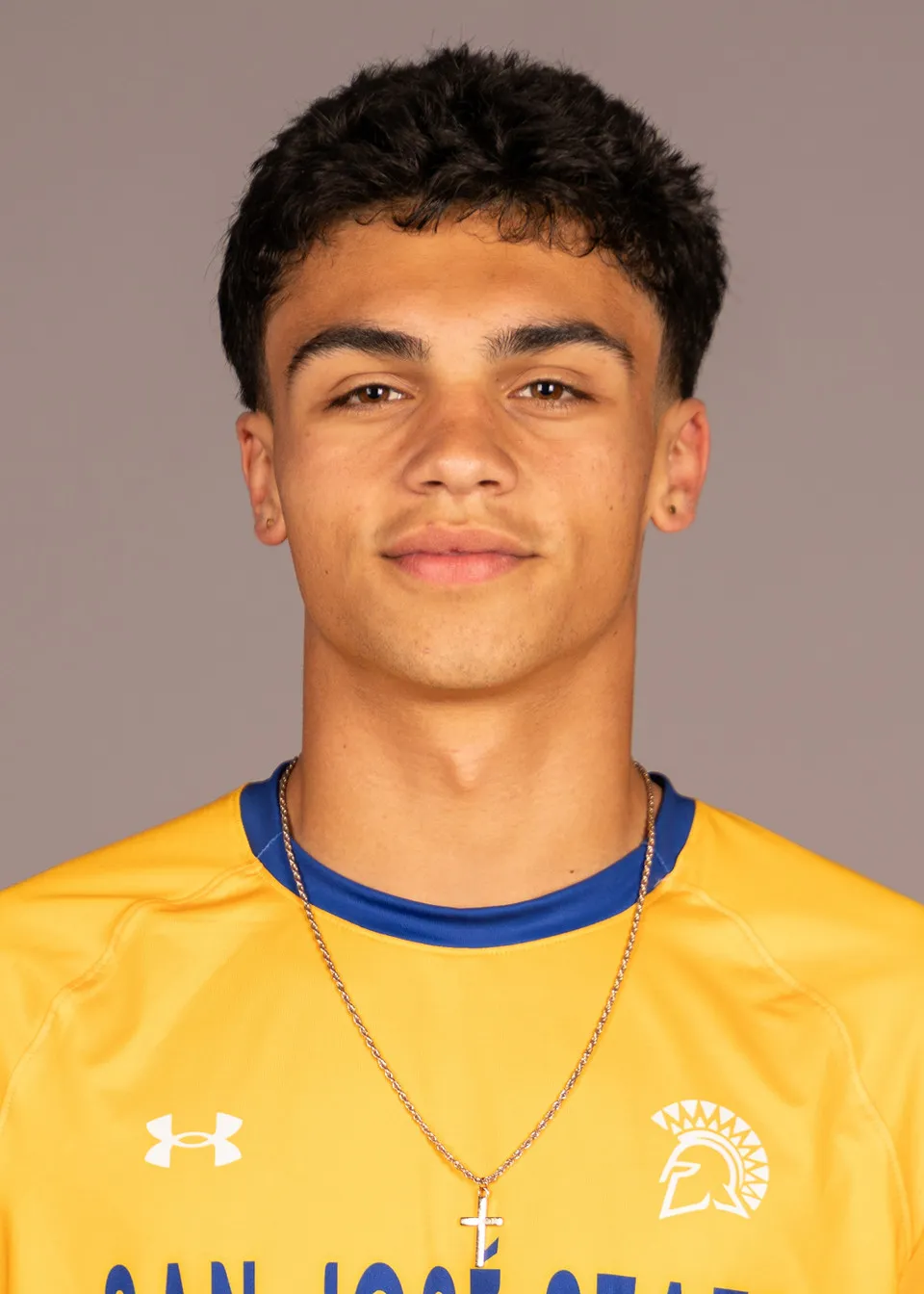 Miliano Suarez, Soccer, undefined