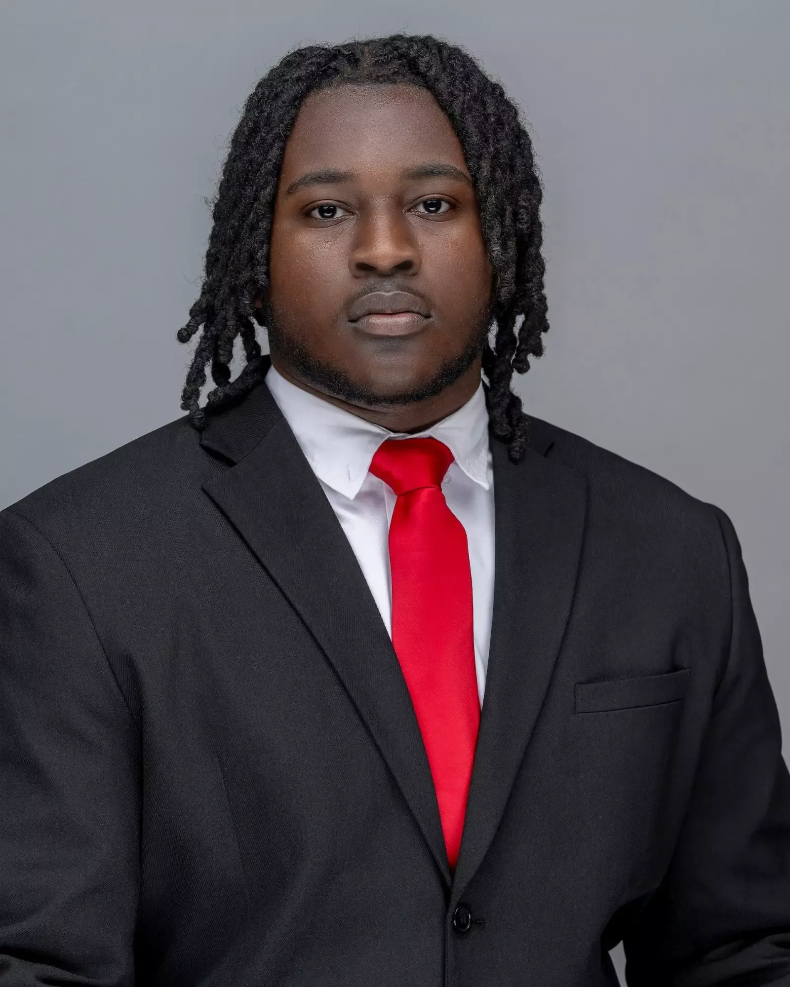 Trevor Benjamin Jr., Football, Marist University