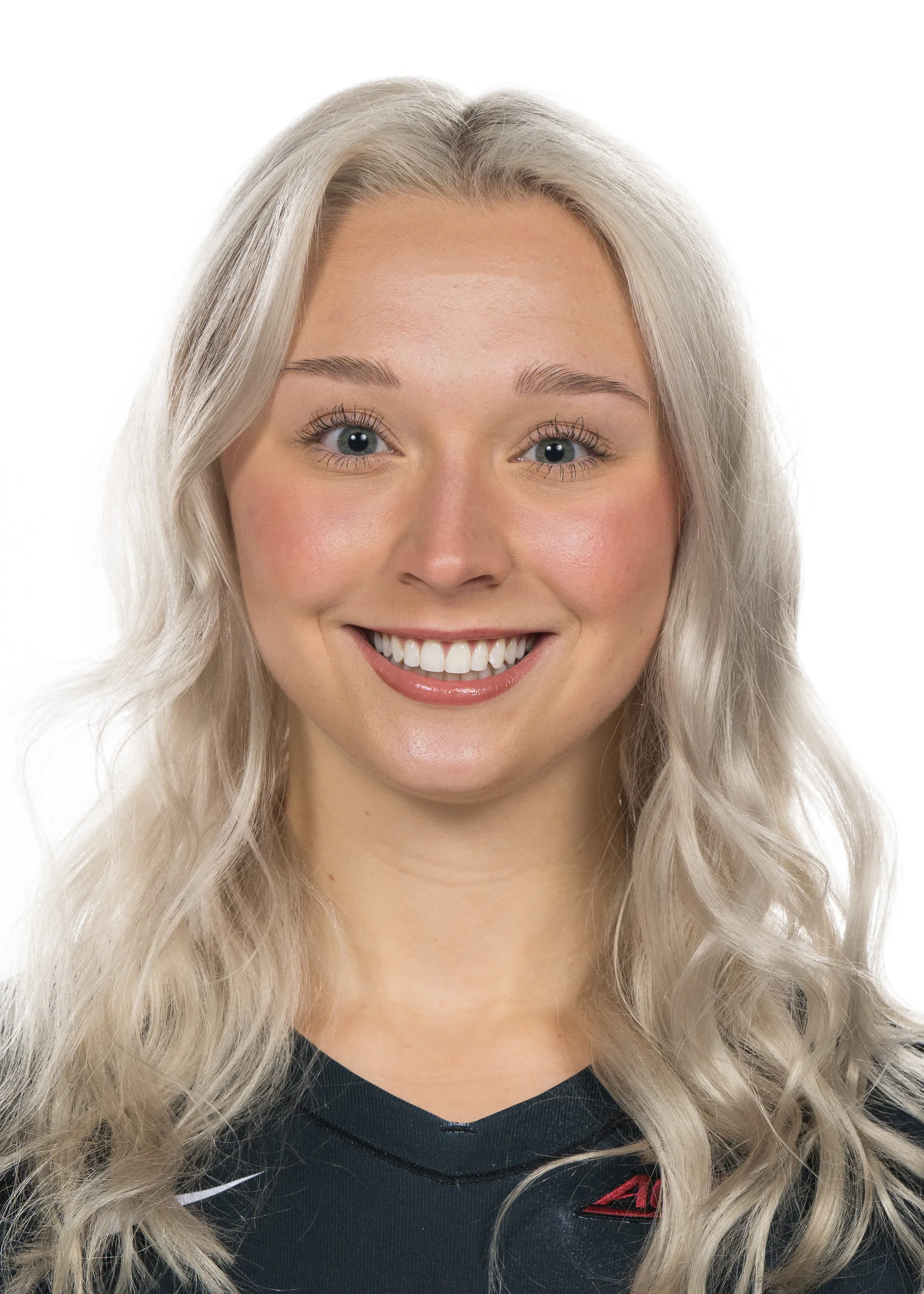 Lilly Wagner, Volleyball, undefined