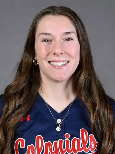 Kaylyn Hopf, Softball, Robert Morris University