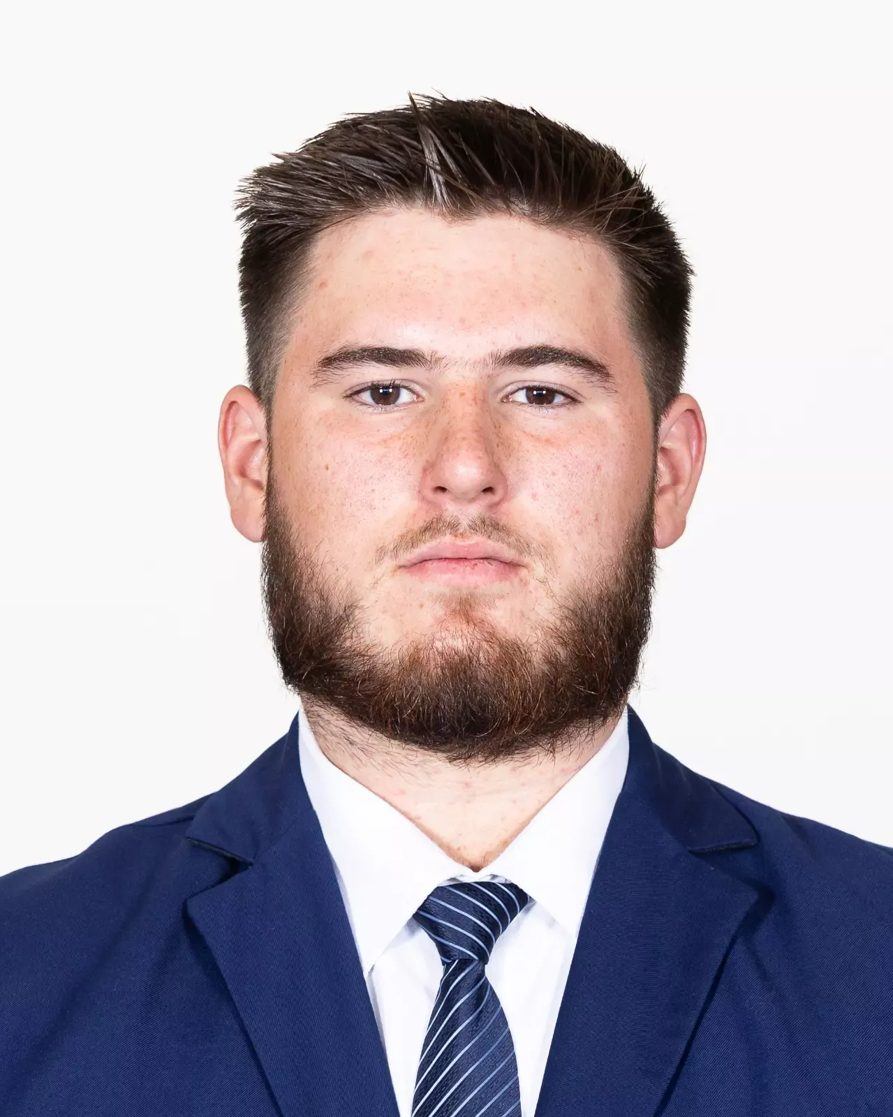 Jacob Rauch, Football, Colorado School of Mines