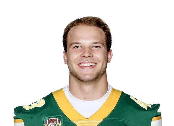 Logan Kopp, Football, undefined