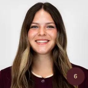 Savannah Coleman, Softball, undefined