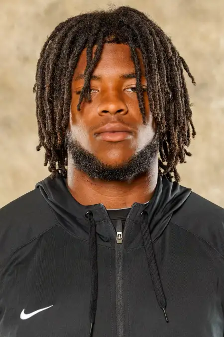 Tavon Rice, Football, Bemidji State University