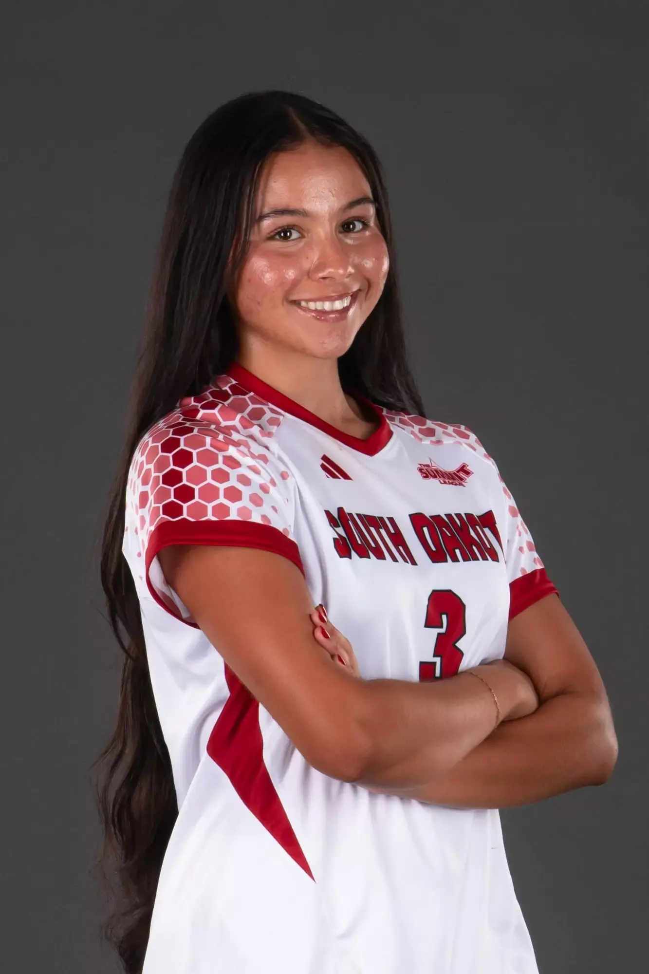 Klarissa Vega, Soccer, undefined