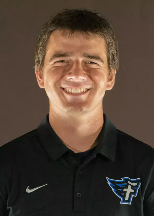 Aidan Brown, Football, Faulkner University