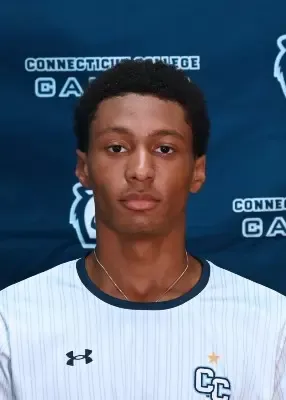 Nicholas Warren, Soccer, Connecticut College