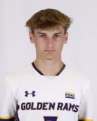 Joshua Rick, Soccer, West Chester University