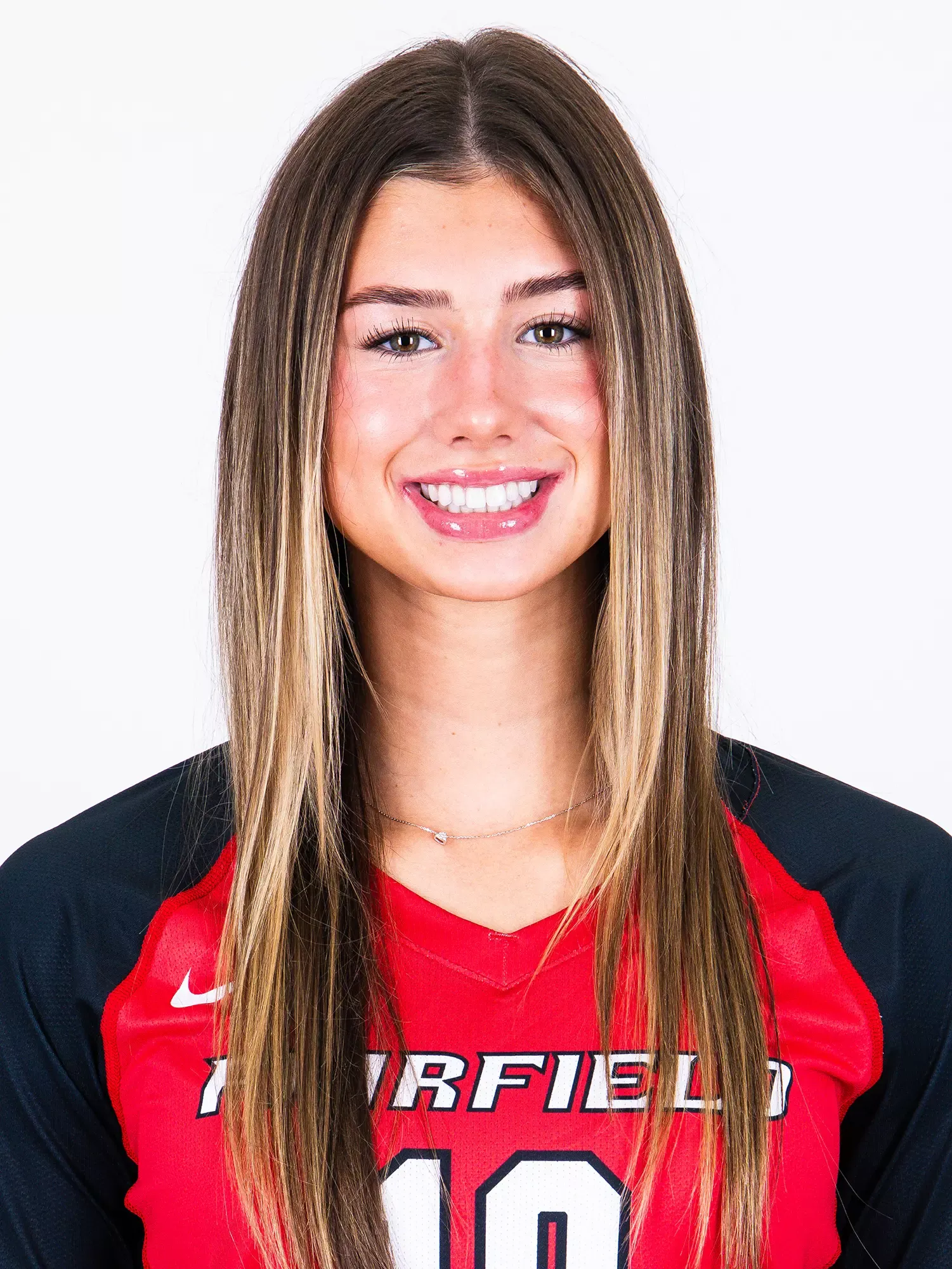 Noella Migliuri, Volleyball, Fairfield University