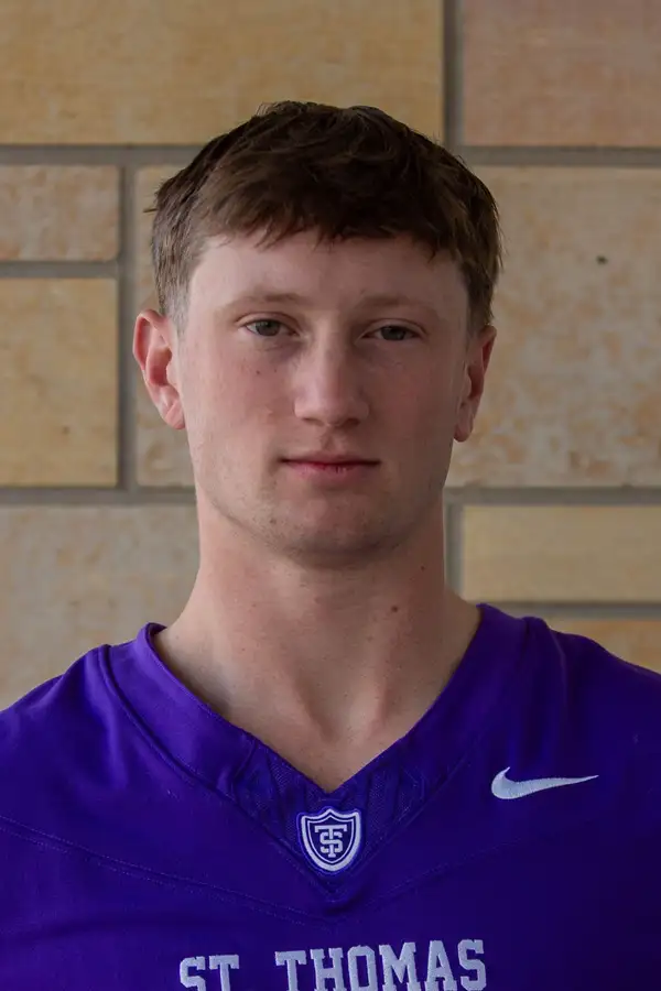 Peyton Himley, Football, University of St. Thomas