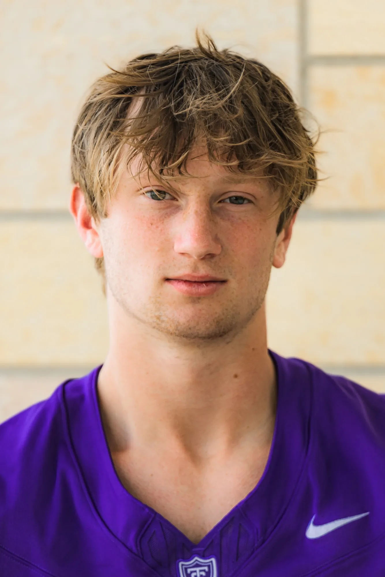 Peyton Himley, Football, undefined