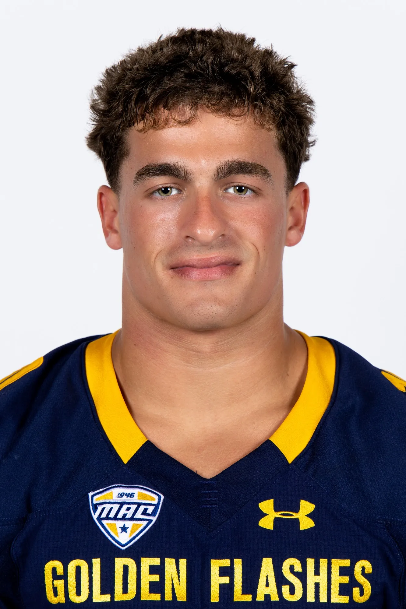 Cade Romanini, Football, undefined