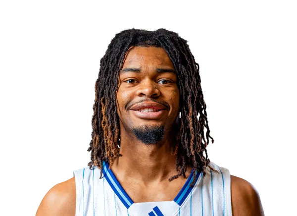 Chris Dockery, Basketball, undefined