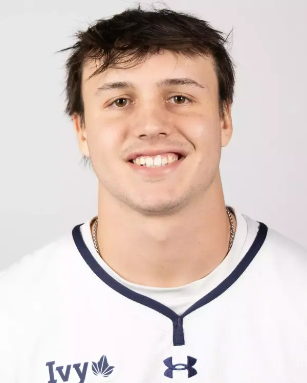 Wade Jahnke, Lacrosse, Yale University