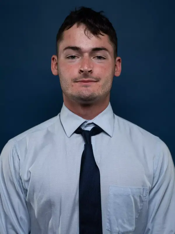 James Krieg, Football, Western Connecticut State University