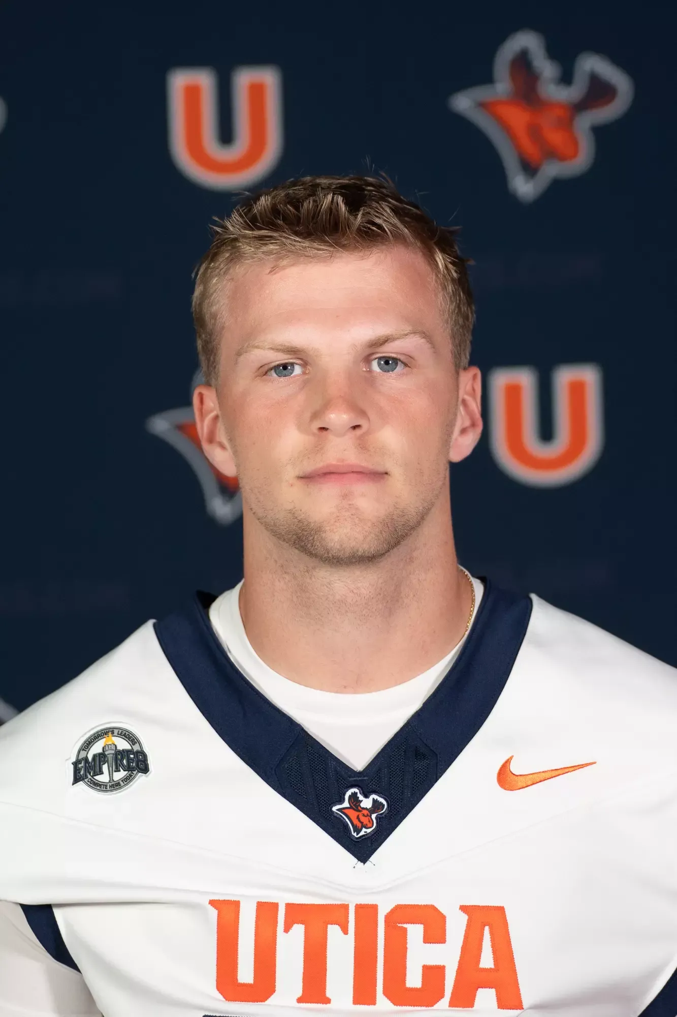 Shane Kiernan, Football, Utica University