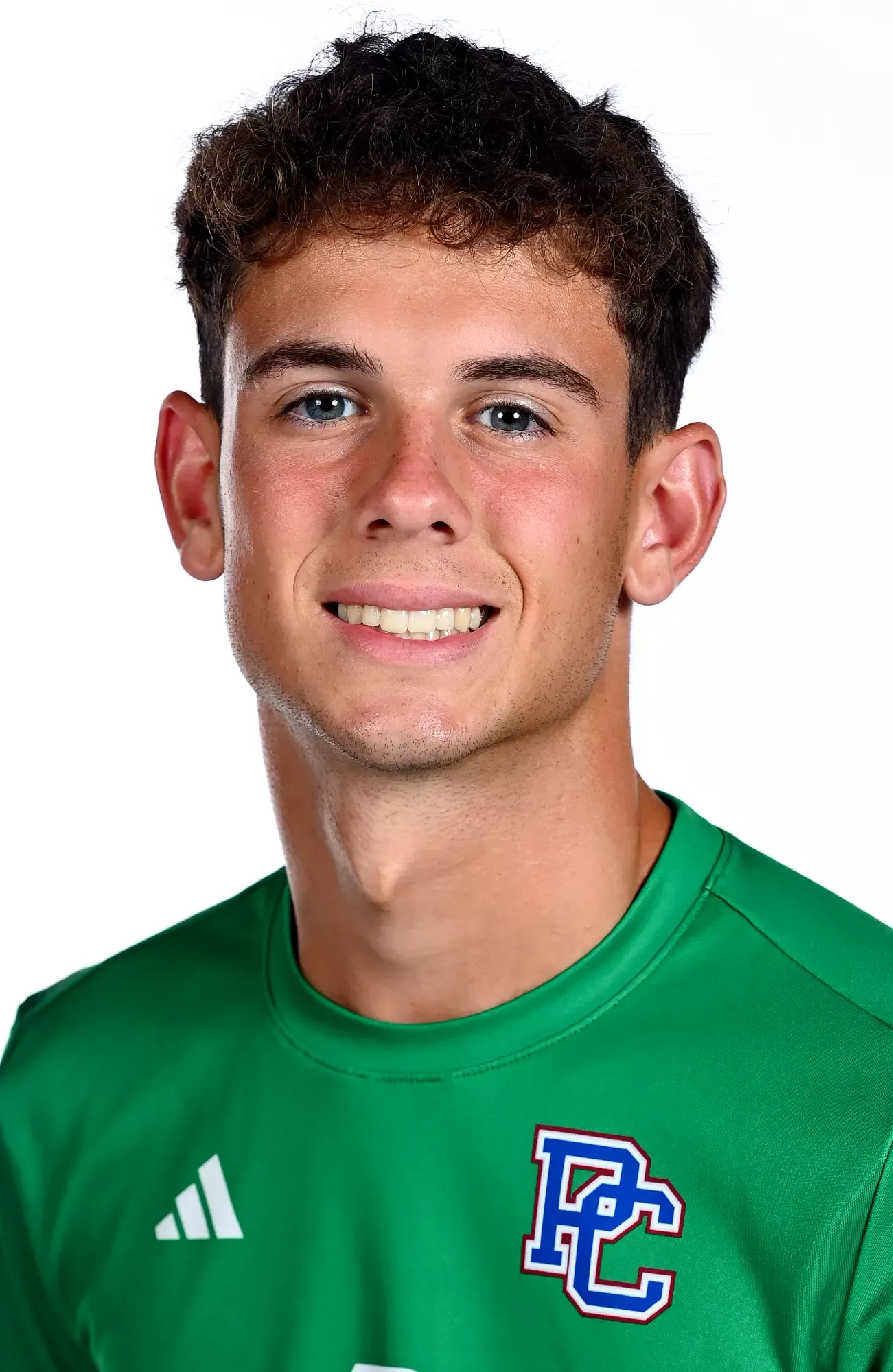 Logan Dender, Soccer, Presbyterian College