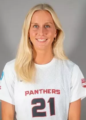 Emma Davgaard, Soccer, Florida Tech