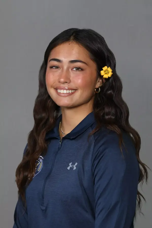 Marley Espiau, Softball, University of California, San Diego