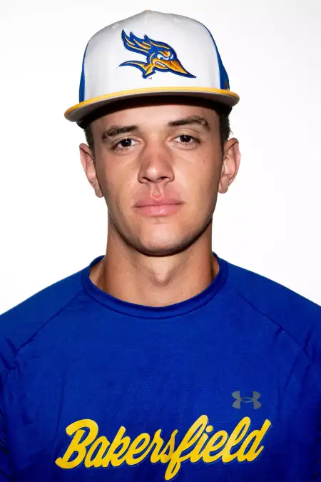Carson Kuehne, Baseball, California State University, Bakersfield