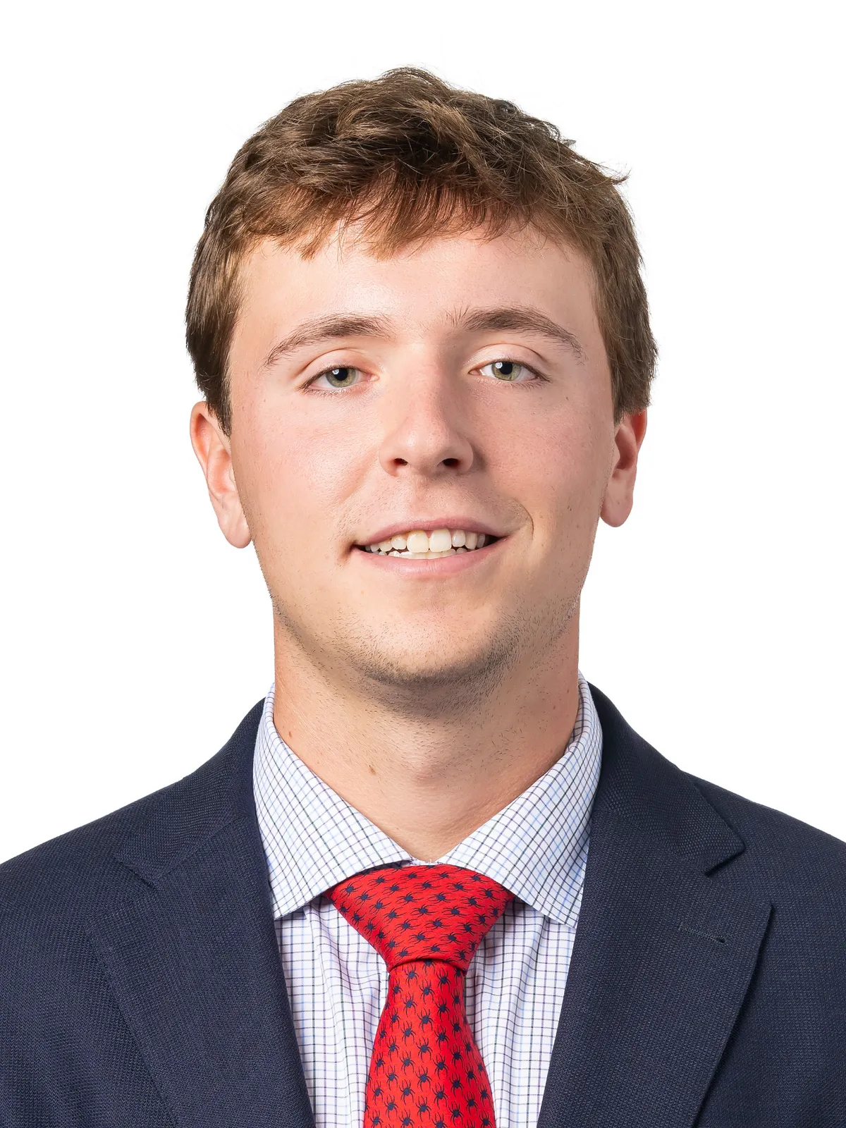 Aidan Wooley, Lacrosse, undefined