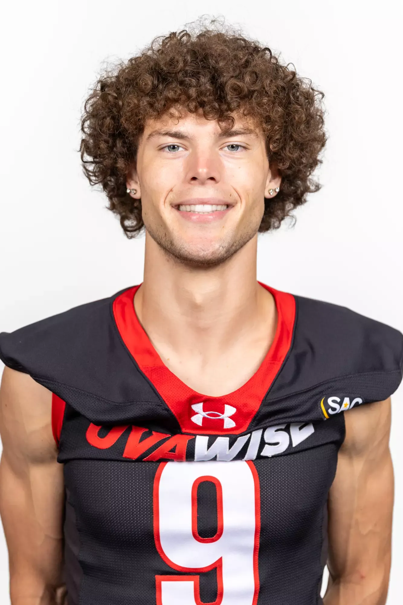 Seth Fischbach, Football, University of Virginia's College at Wise