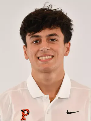 Gianluca Bianchi, Track and Field, undefined