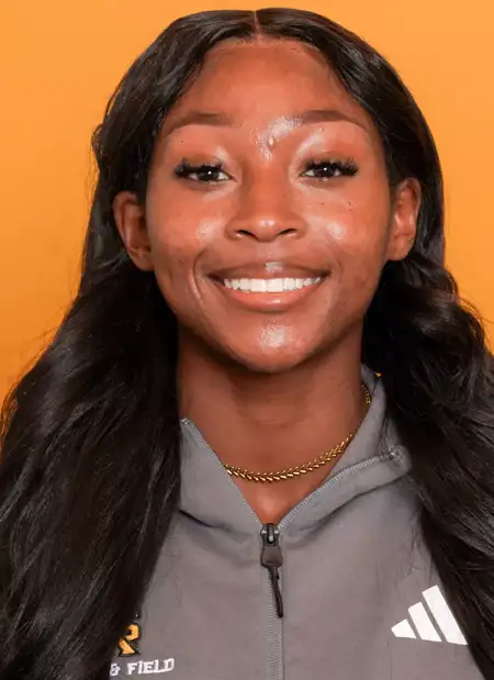 Myesha Hall, Track and Field (O), Kennesaw State University