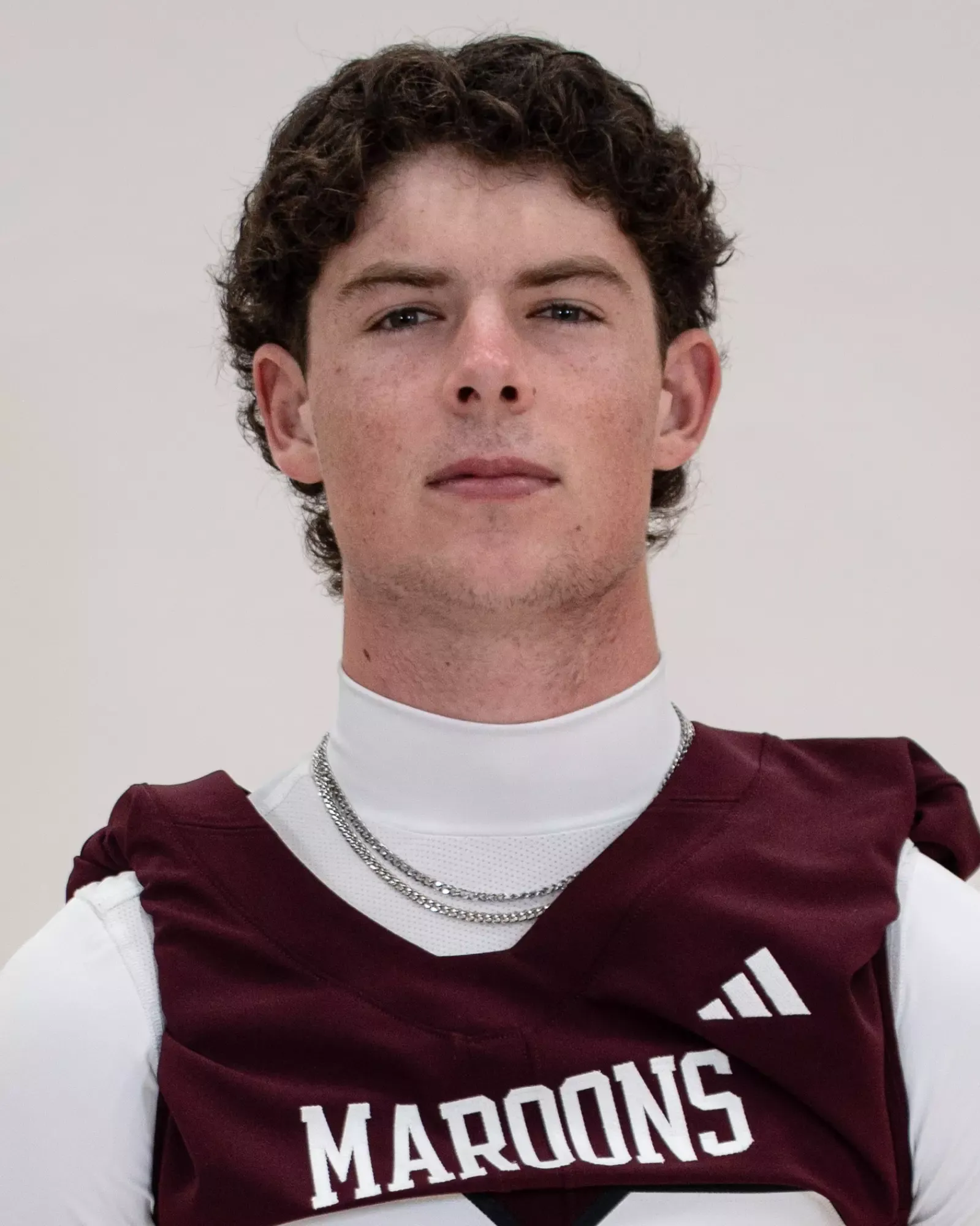 Jim Coleman, Football, University of Chicago