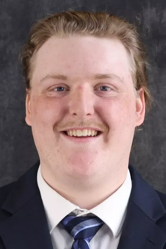 Logan Leatherberry, Lacrosse, undefined