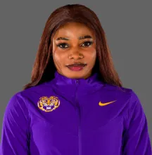 Tima Godbless, Track and Field, undefined