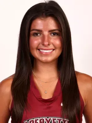Lexi Bristow, Field Hockey, Lafayette College