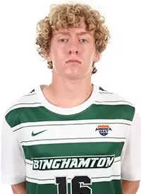 Jasper Cox, Soccer, undefined