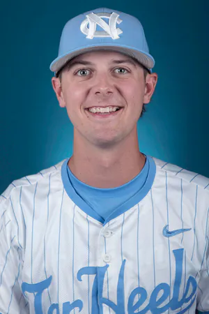 Riley Leatherman, Baseball, undefined