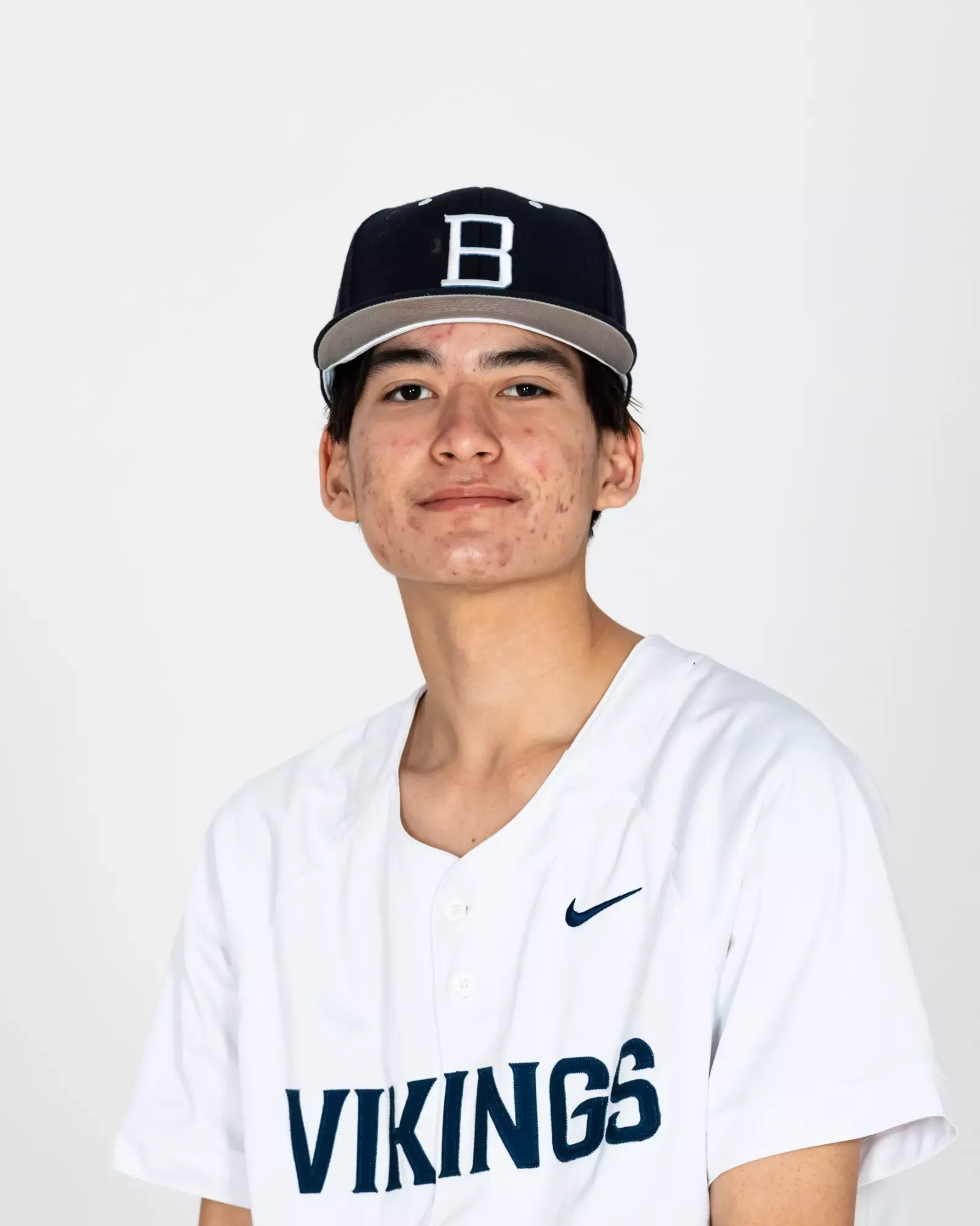Eric Fountain, Baseball, undefined