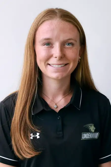 Isabella Buckley, Golf, Lindenwood University