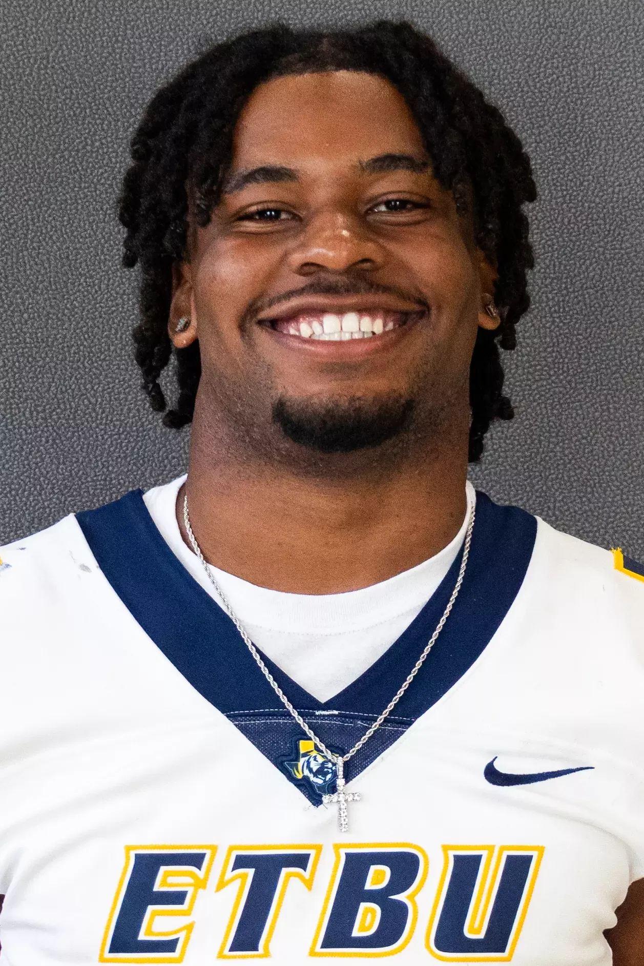 Dayshun Reese, Football, undefined