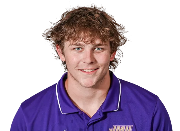 Cole Purdy, Football, undefined